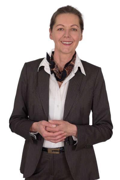 Astrid Herbst
